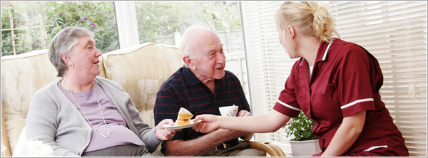Arizona Adult Day Care