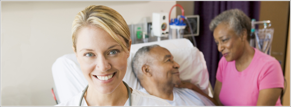 Arizona Geriatric Health Care